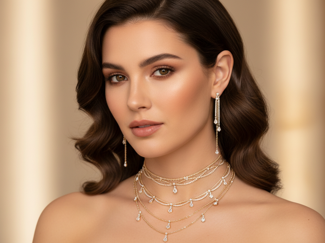 Jewellery