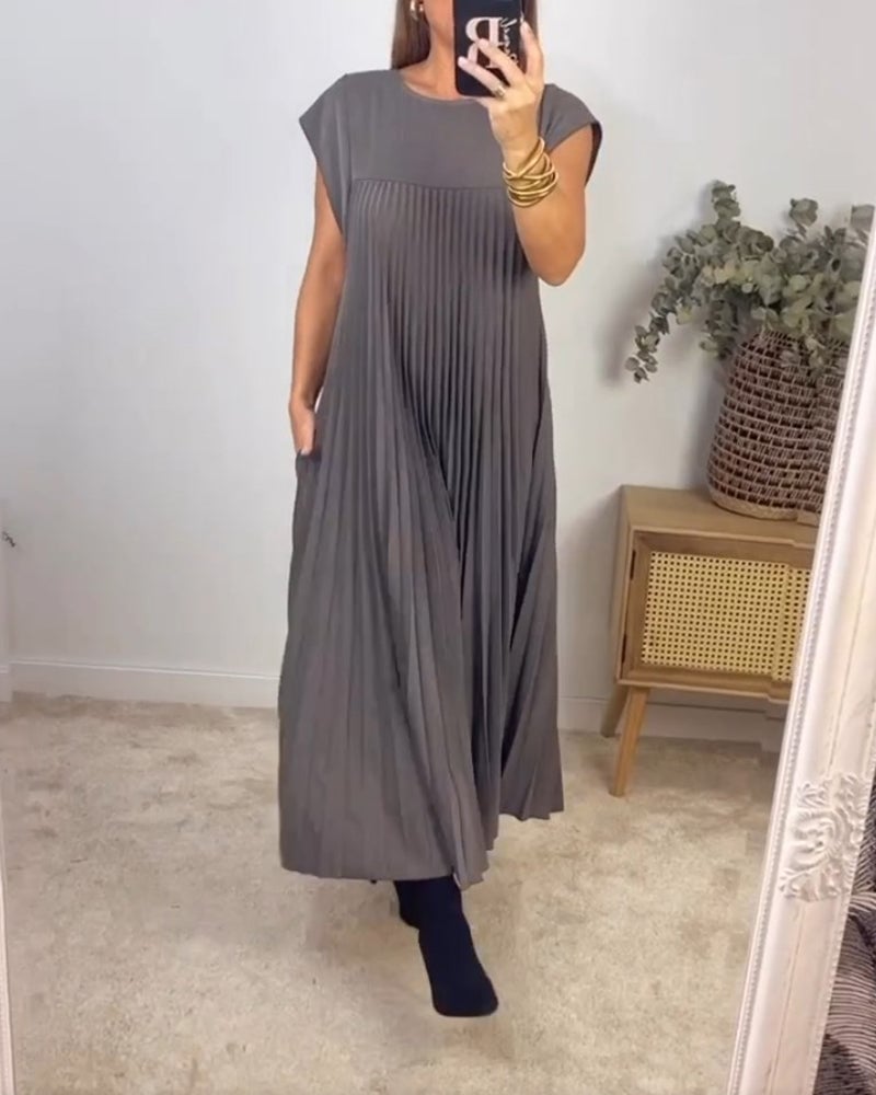 Joley™ Timeless Comfortable Dress