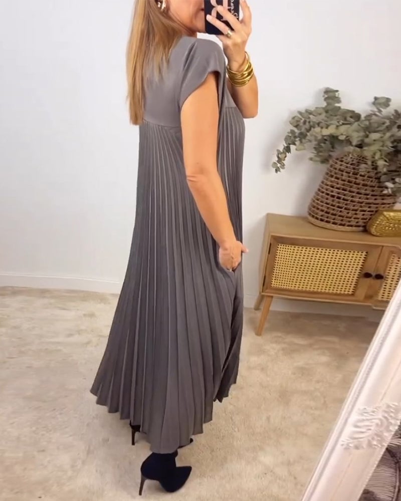 Joley™ Timeless Comfortable Dress