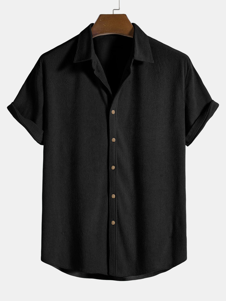 Nicolai™ - Luxe Corduroy Set