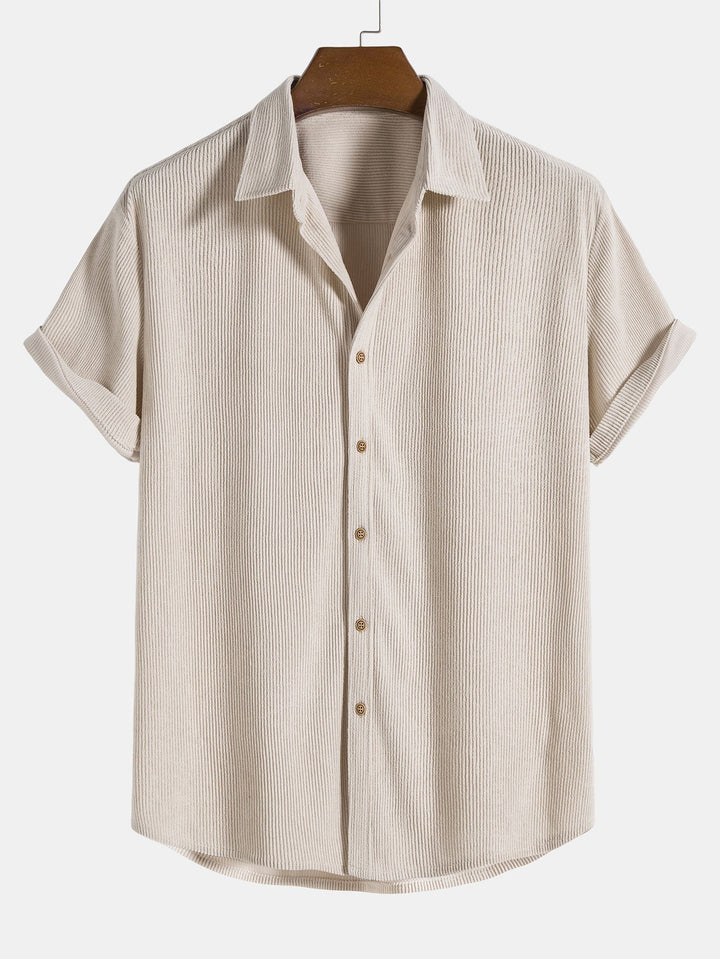 Nicolai™ - Luxe Corduroy Set