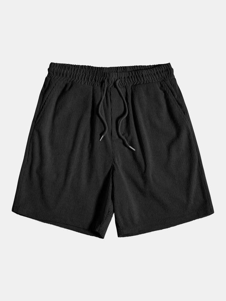 Nicolai™ - Luxe Corduroy Set