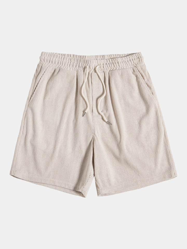 Nicolai™ - Luxe Corduroy Set
