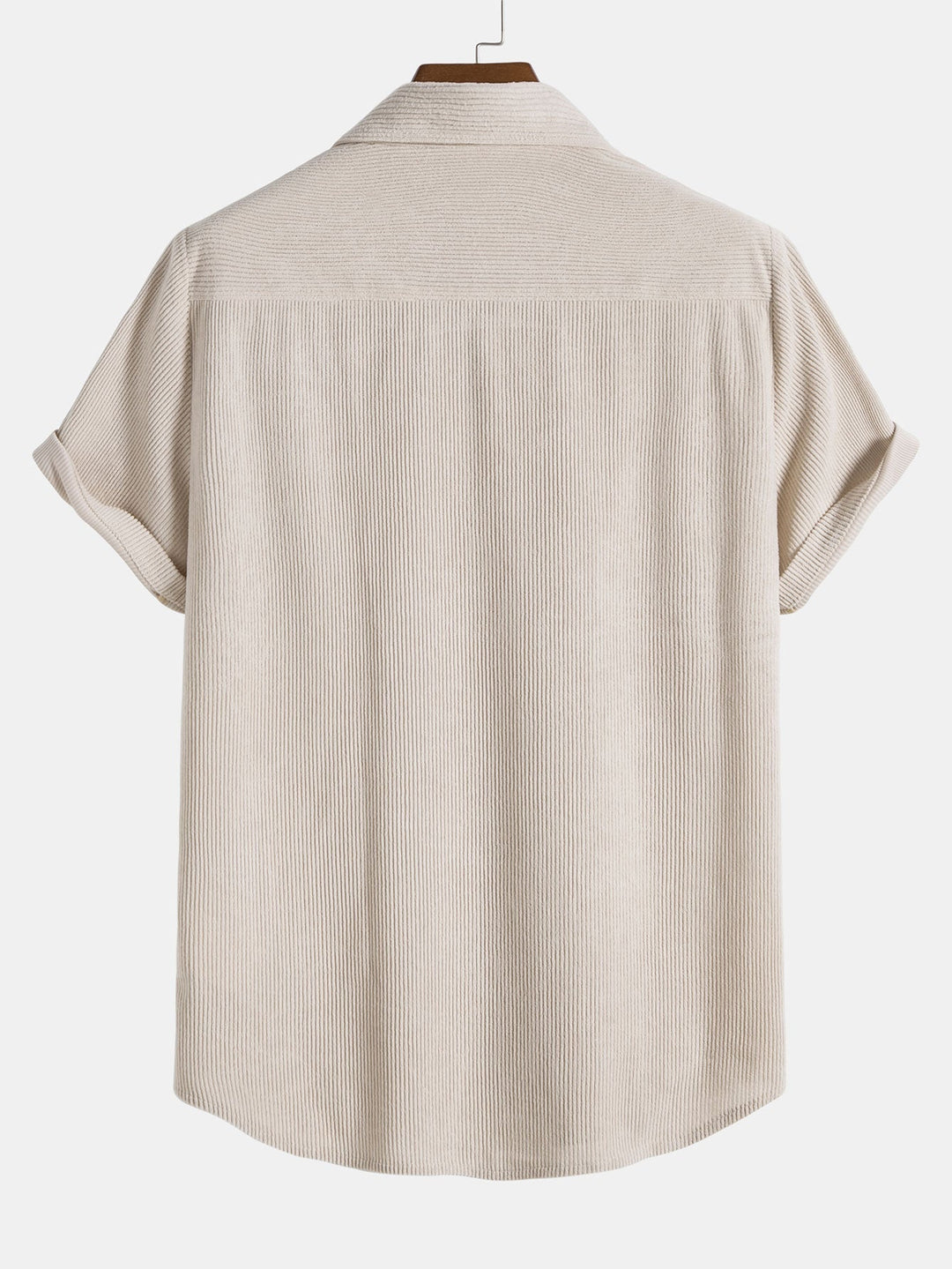 Nicolai™ - Luxe Corduroy Set