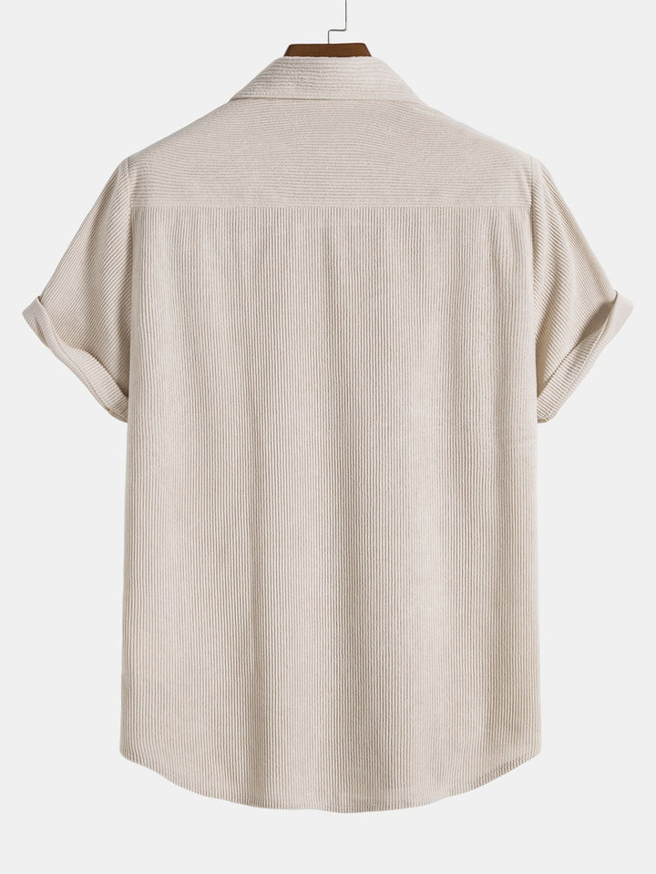 Nicolai™ - Luxe Corduroy Set
