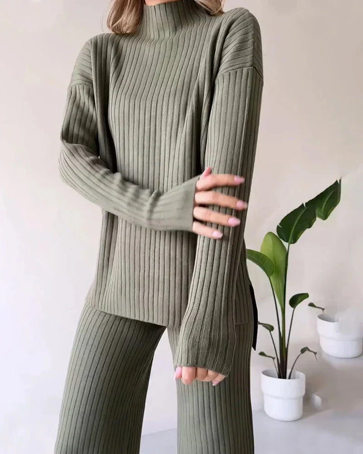 Anne™ - Premium Knitting Set