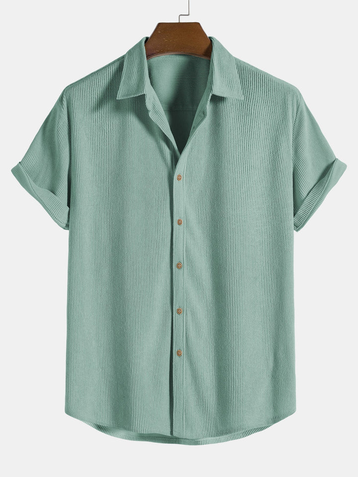 Nicolai™ - Luxe Corduroy Set