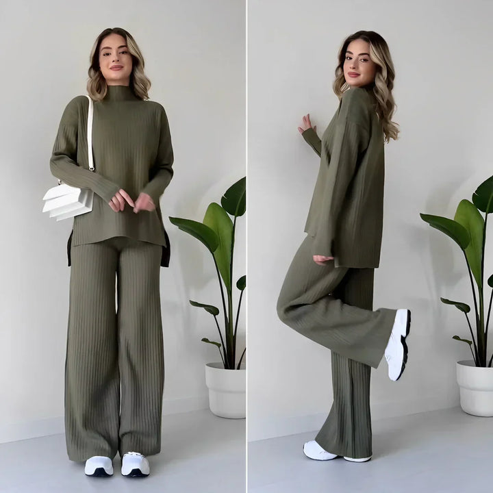 Anne™ - Premium Knitting Set
