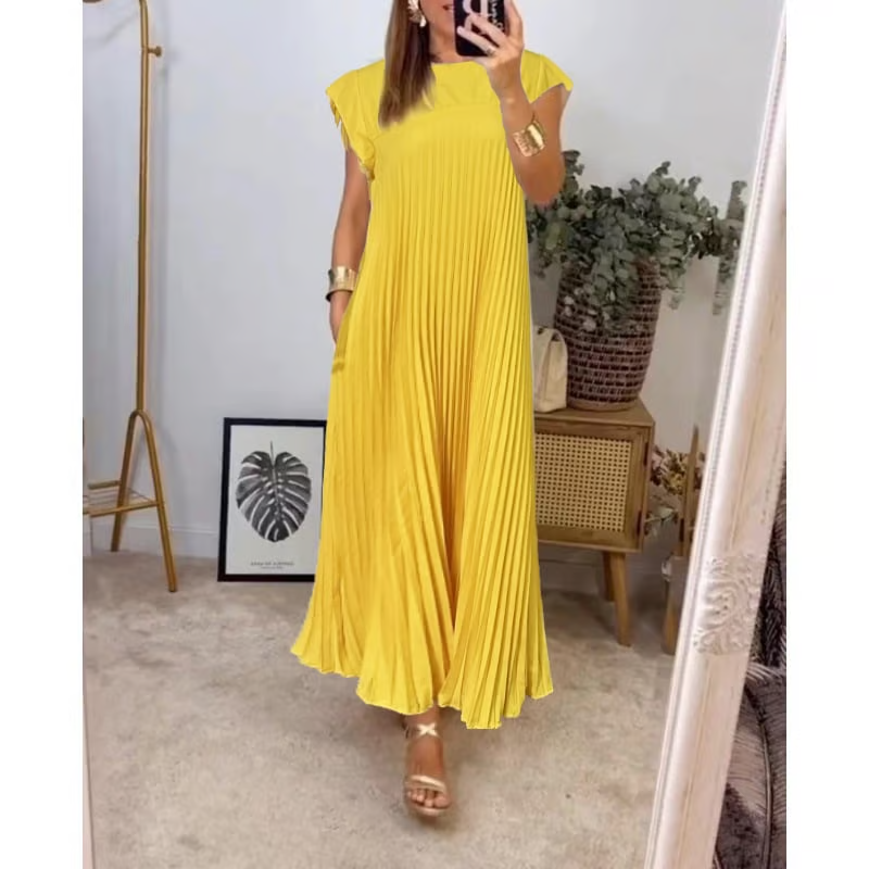 Joley™ Timeless Comfortable Dress