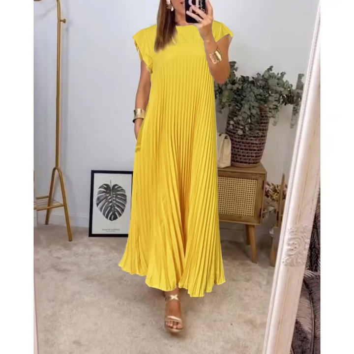 Joley™ Timeless Comfortable Dress