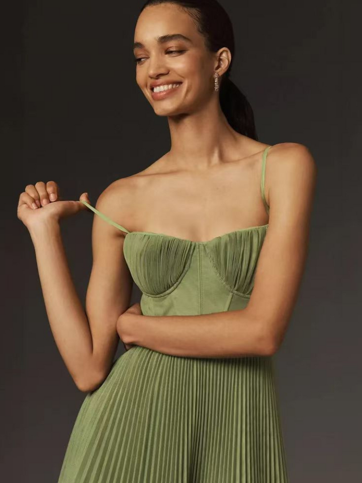 VÉRONIQUE VERDE
