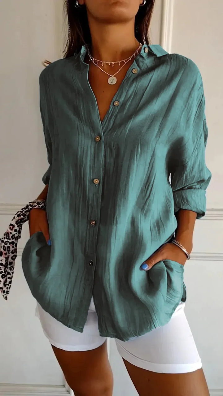 Casual T-Shirts Women Tops
