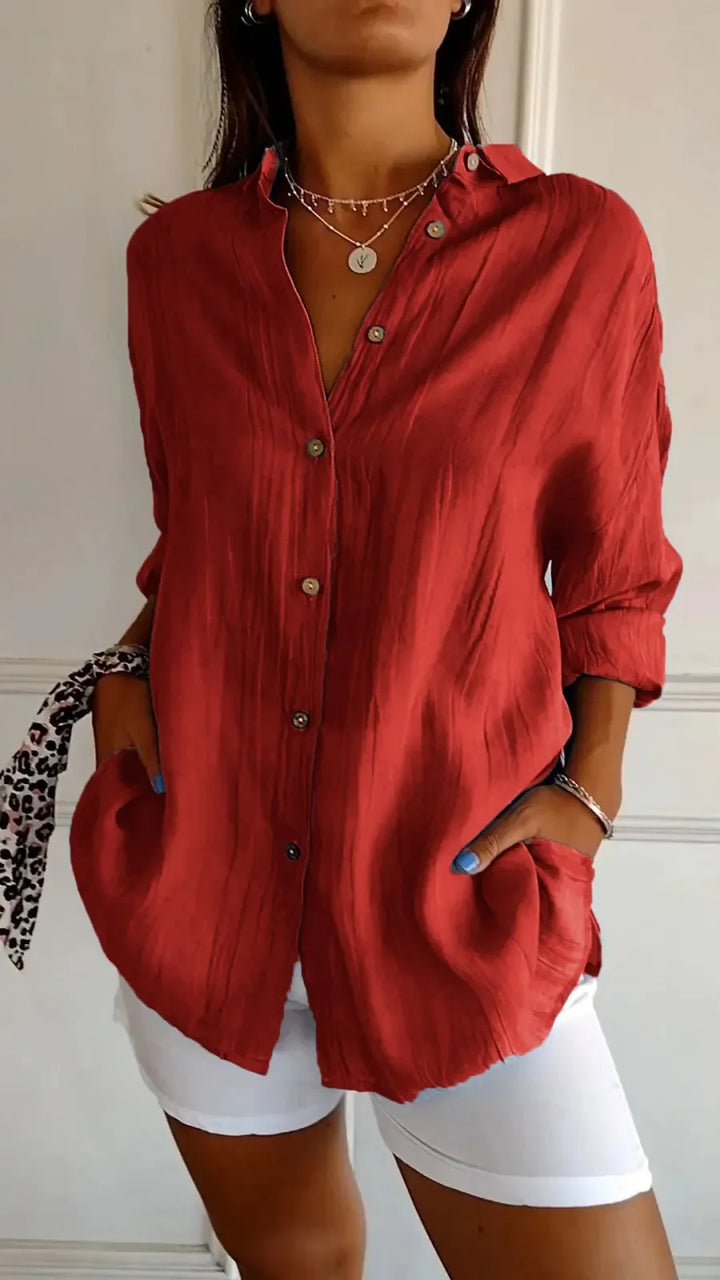 Casual T-Shirts Women Tops