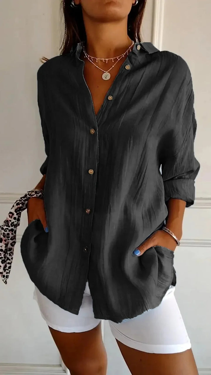 Casual T-Shirts Women Tops