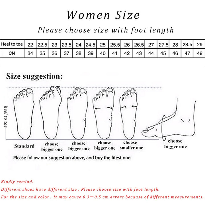 Women's Casual Heeled Sock Sneakers