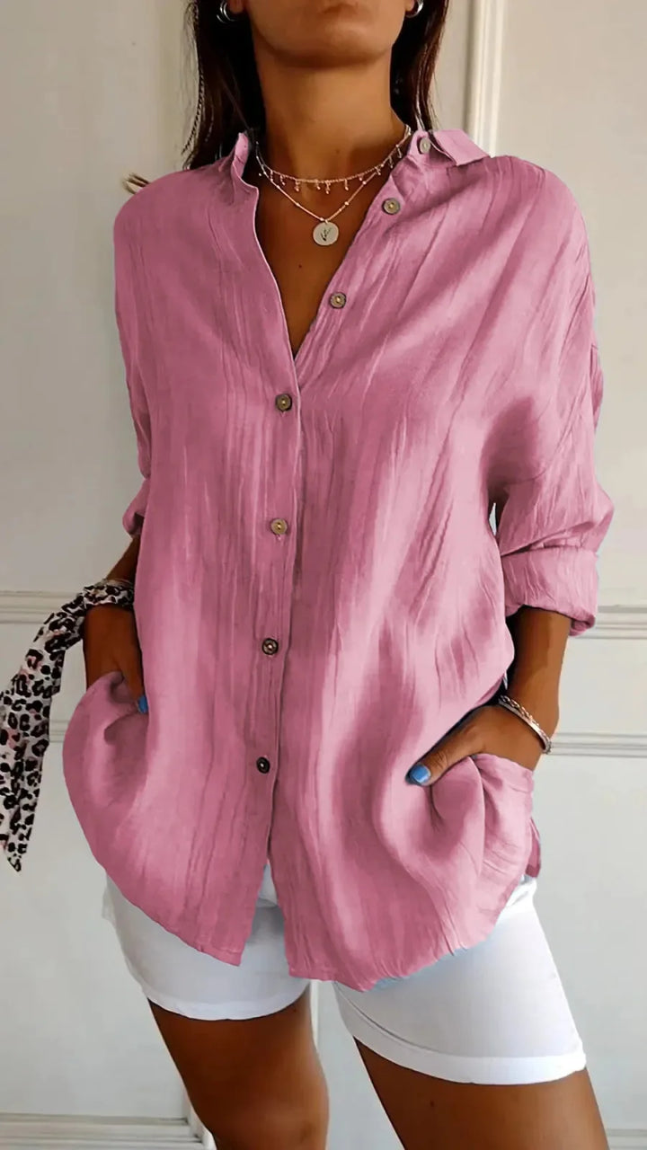Casual T-Shirts Women Tops