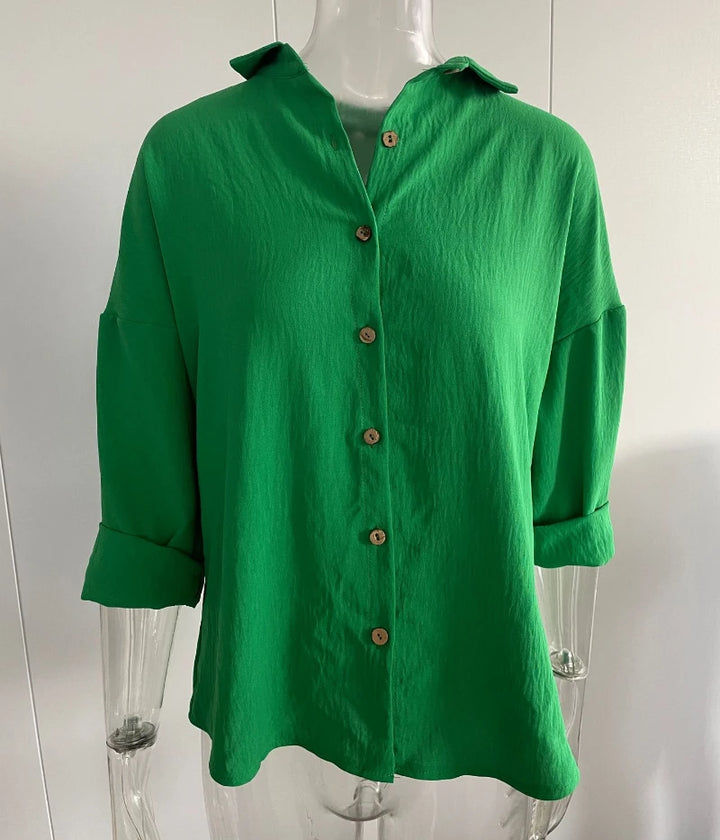 Casual T-Shirts Women Tops