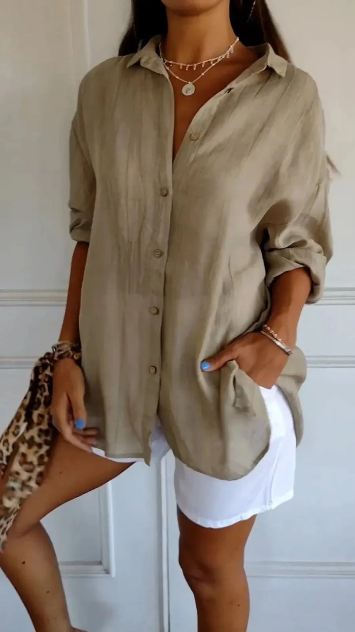 Casual T-Shirts Women Tops