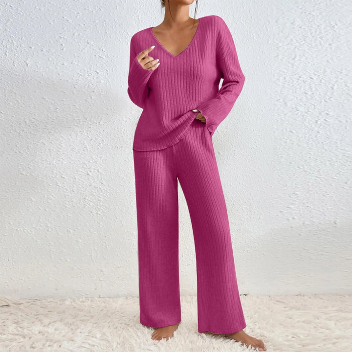 Elise™ - Luxury Knitting Set