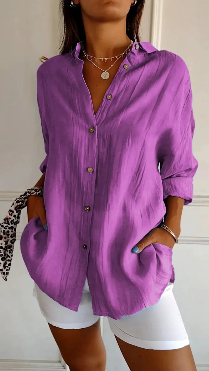 Casual T-Shirts Women Tops