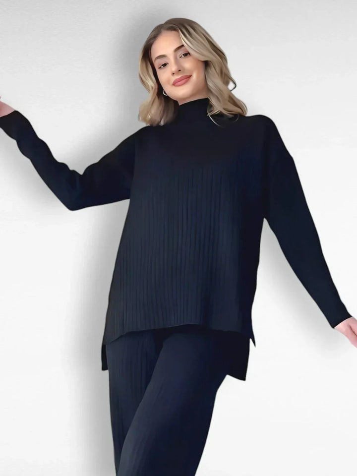 Anne™ - Premium Knitting Set