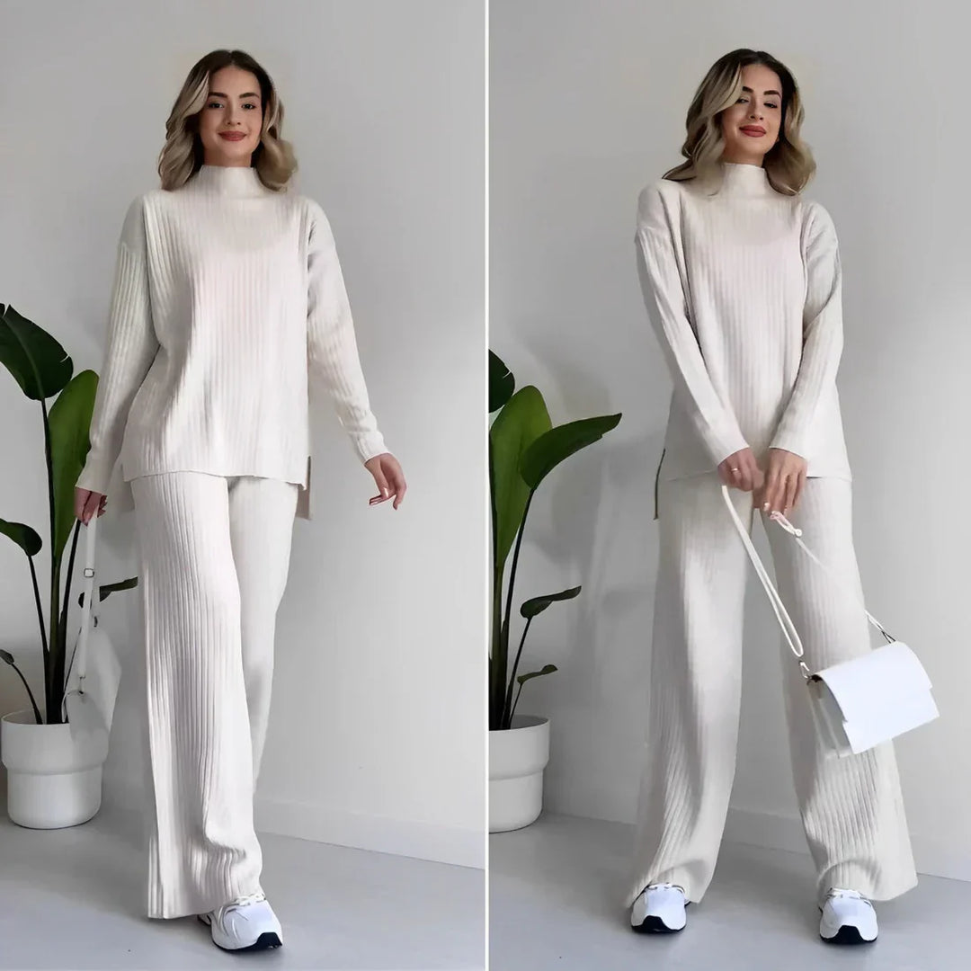 Anne™ - Premium Knitting Set