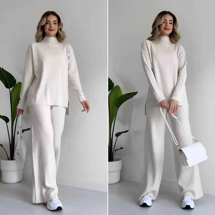 Anne™ - Premium Knitting Set